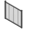 Westbury Gate 36 in. VertiCable C80 - 4 ft. Adjustable (Special Order)