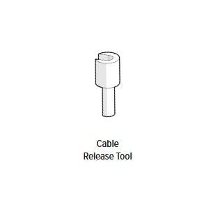 KeyLink Cable Release Tool
