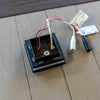 Combo Cap Lighting Magena Start Lighted LowVoltaged Deck Railing Lighting system