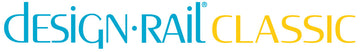 Classic DesignRail Kits Logo by Feeney