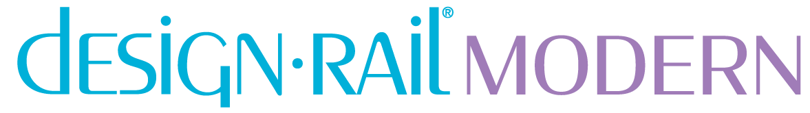 Feeney Designrail Kits Modern Logo