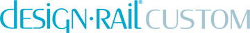 Custom DesignRail Creat Your Own by Feeney Logo