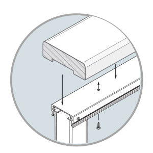 DesignRail | Feeney Create Your Own Railing – Deck & Rail Supply