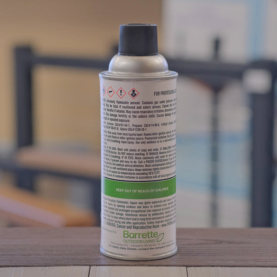 RDI Elevation Barrette arousal spray paint