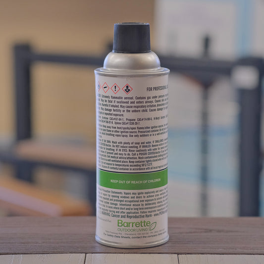 RDI Elevation Barrette arousal spray paint