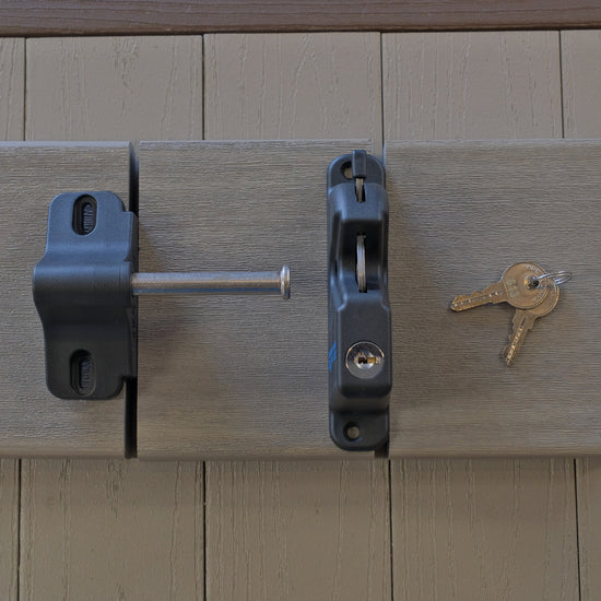 DekPro Gate Latch for DekPro Prestige Gate Kit