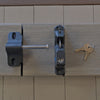 DekPro Gate Latch for DekPro Prestige Gate Kit