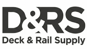 Deck and Rail Supply Logo