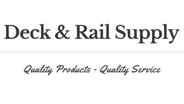 Deck and Rail Supply Original Logo