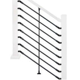 DekPro Prestige Aluminum Railing | D&RS – Deck & Rail Supply