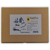 DekPro EFFEX 60 Watt Transformer Kit packaging on a white background