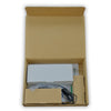 Open cardboard box of DekPro Effex Transformer Kit on a white background