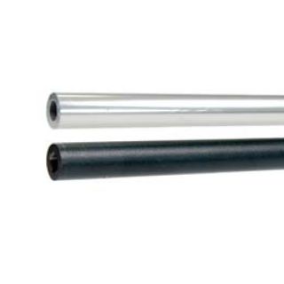 DekPro Rod Rail Infil Baluste Single Black and Anodized