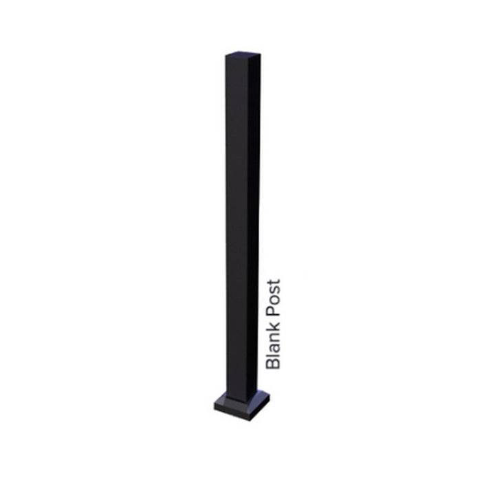 KeyLink Discovery Series Aluminum Railing | D&RS – Deck & Rail Supply