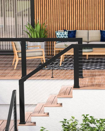 Why Contractors and Homeowners Choose RDI Elevation Rail