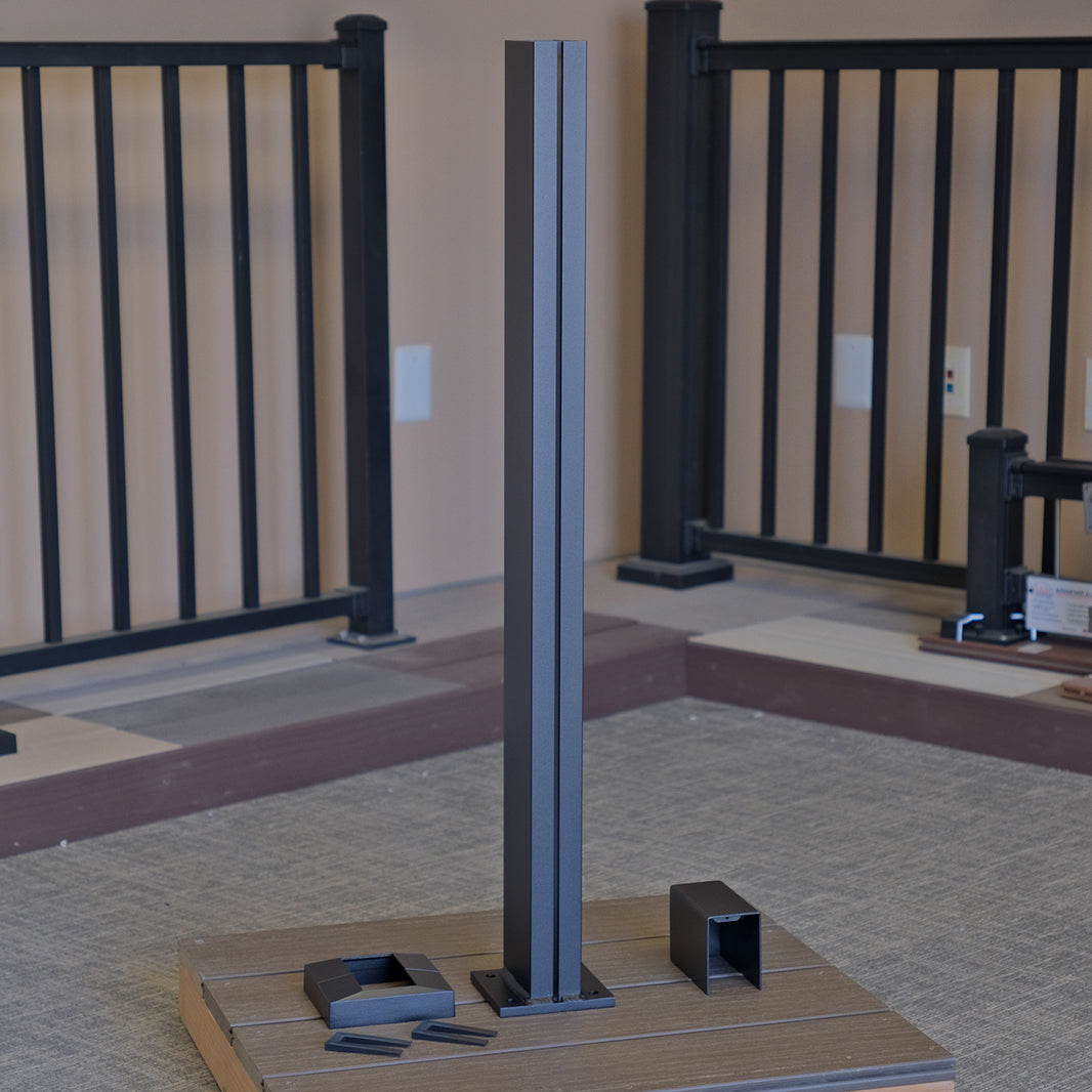 RDI Elevation Cable Rail | Fast Install Deck Railing | D&RS – Deck ...