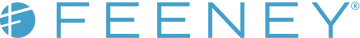 Feeney Inc. Logo Wide