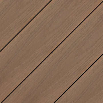 Wolf Honeywood Haven Homestead Decking Profile