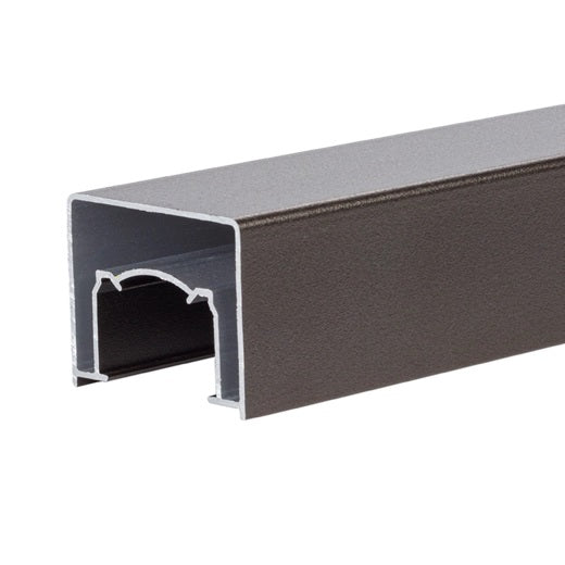 Express Top Rail TimberTech IRX Railing | D&RS – Deck & Rail Supply