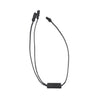 KeyLink 2-way wire splitter for low voltage lighting 