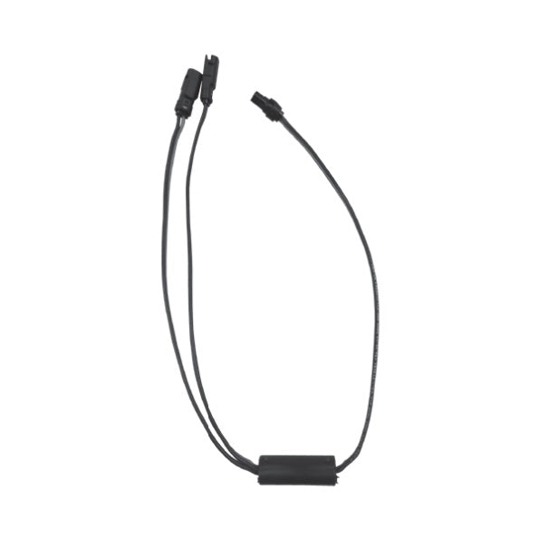 KeyLink 2-way wire splitter for low voltage lighting 