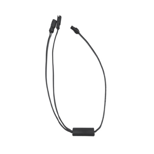 KeyLink 2-way wire splitter for low voltage lighting 