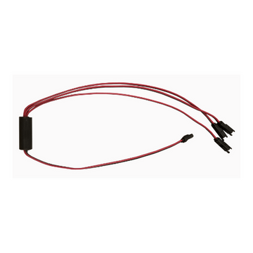 KeyLink Lighting Wire Splitter 3 way