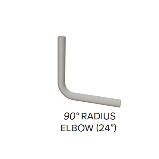 KeyLink 90 Degree Inside Elbow