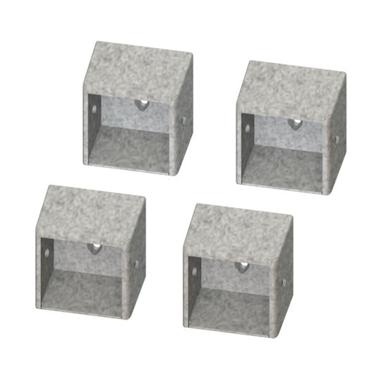 KeyLink Discovery Bracket Kit