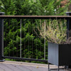 KeyLink Vertical Cable Rail Kit chesapeake cable railing