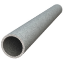 KeyLink 94 in. Straight Aluminum Handrail