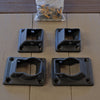 KeyLink Stair Bracket Kit for Outlook fixed stair bracket for typical stair angles 