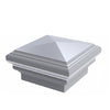 KeyLink Reflector Lighted Post Cap