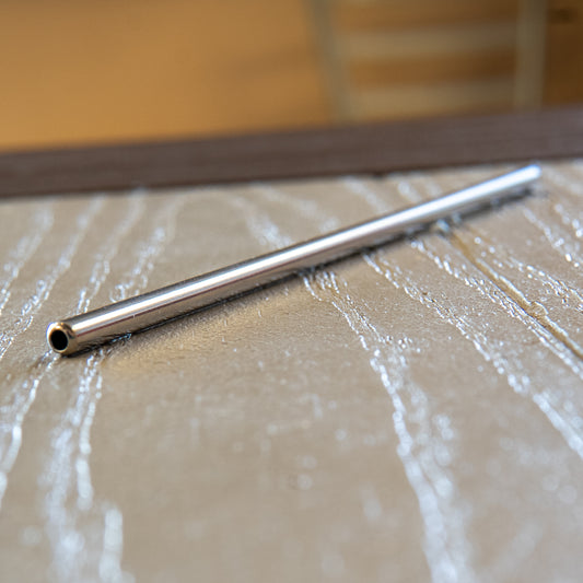 KeyLink cable threading needle for 1/8" keylink cable 