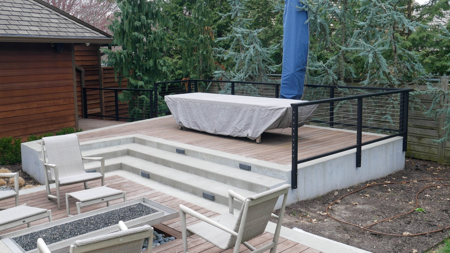 Deck Railing Cost Comparison and Railing Product Types – Deck & Rail Supply