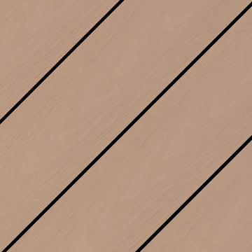 Wolf Perspective  Dune Decking Profile