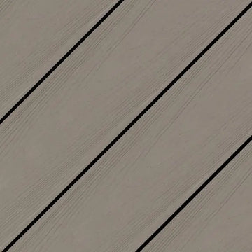 Wolf Potomac Grey Acacia Decking Profile