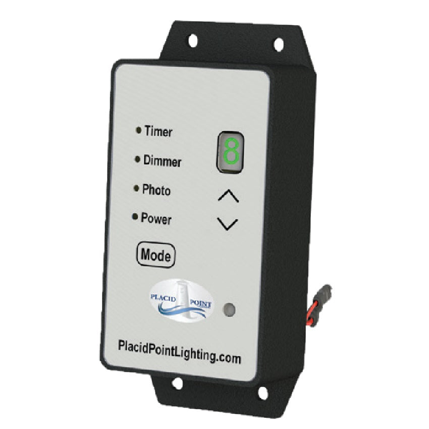 PlacidPoint KeyLink Transformer controller 