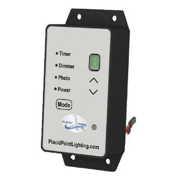PlacidPoint KeyLink Transformer controller 