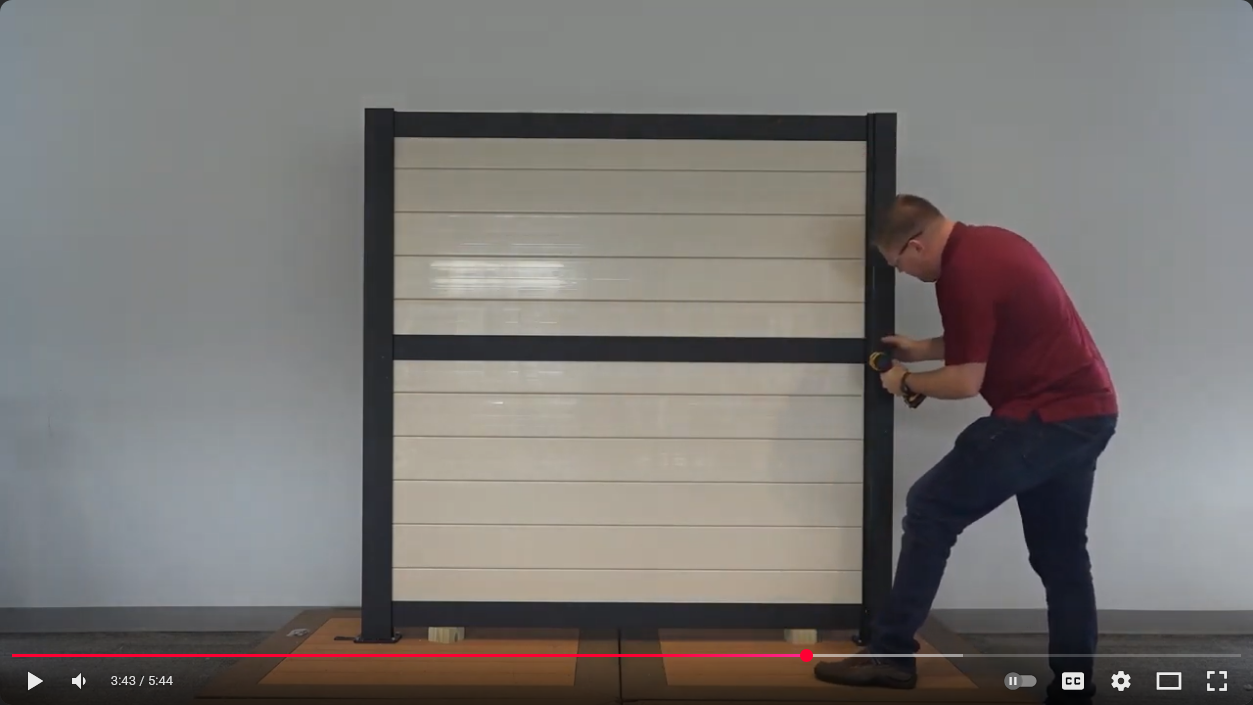 Load video: 