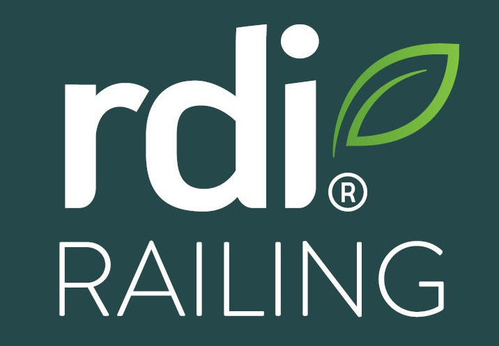 RDI Railing Deck Railing | D&RS