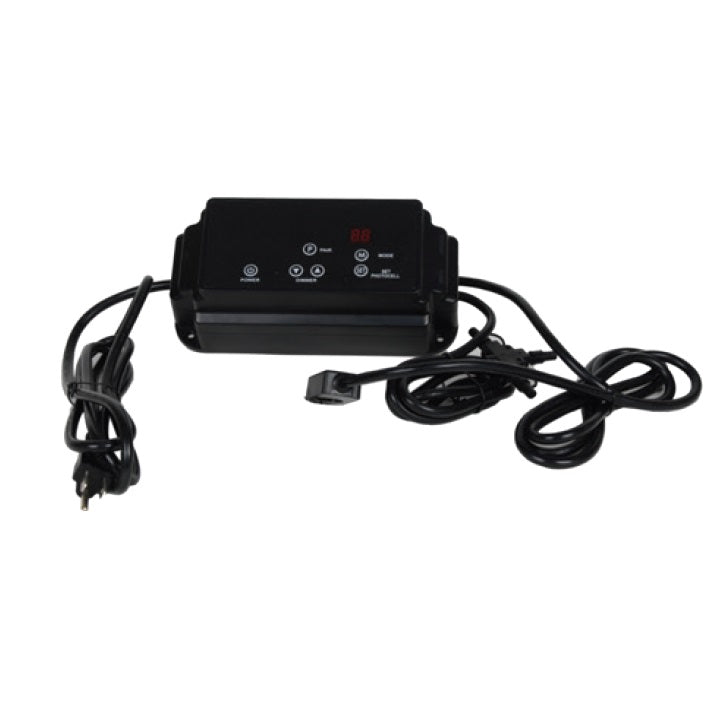 RDI 50 Watt Transformer Kit with dimmer, timer, photocell, and controller phone app.