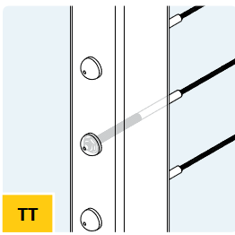 Horizontal Cable Railing Systems – Deck & Rail Supply