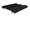 Modern Drink Rail Adapter