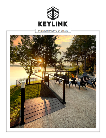 kEYlINK bROCHURE