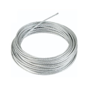 KeyLink Stainless Steel Cable