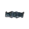 Westbury Stair Double Swivel Mount in packaging from the back side.