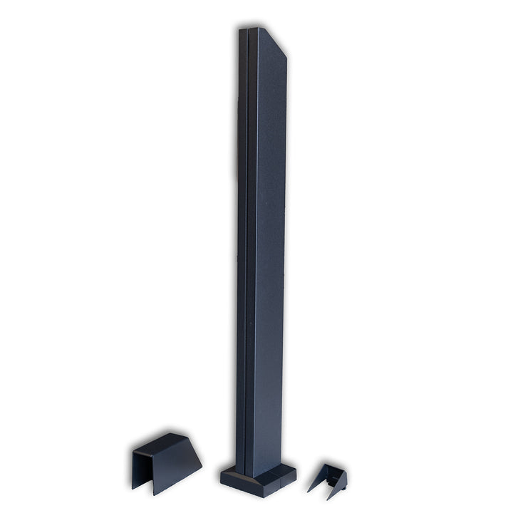 Rsp3flmt Rdi Railing Post RDI Elevation Cable Rail | Fast Install Deck Railing | D&RS