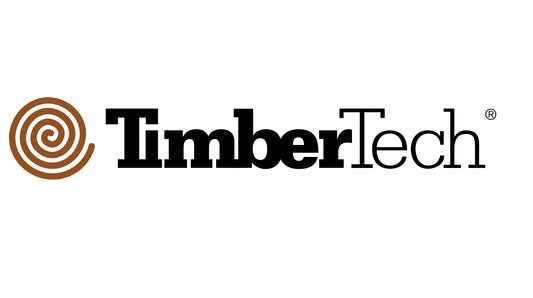 TimberTech Decking and Railing Company, Logo