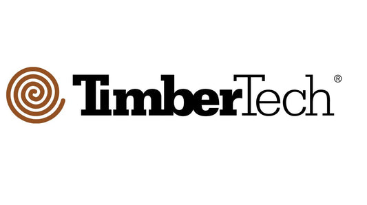TimberTech Decking and Railing Company, Logo